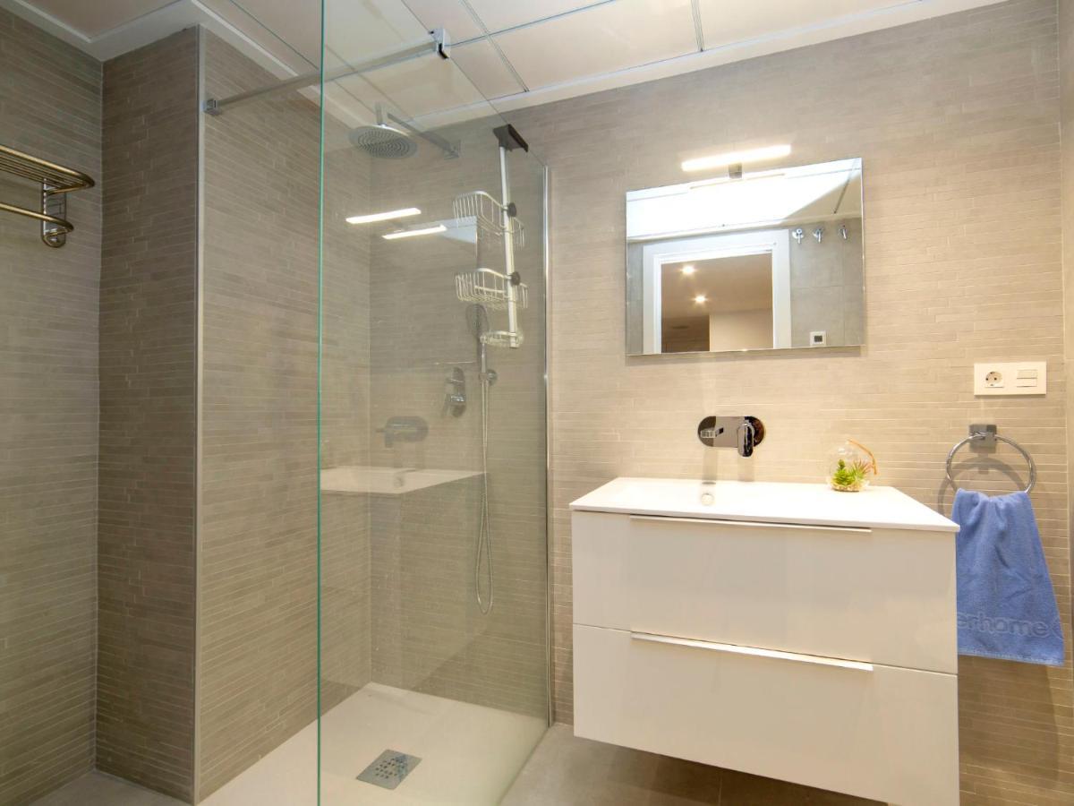 Apartment Isea Calpe-2 By Interhome 外观 照片