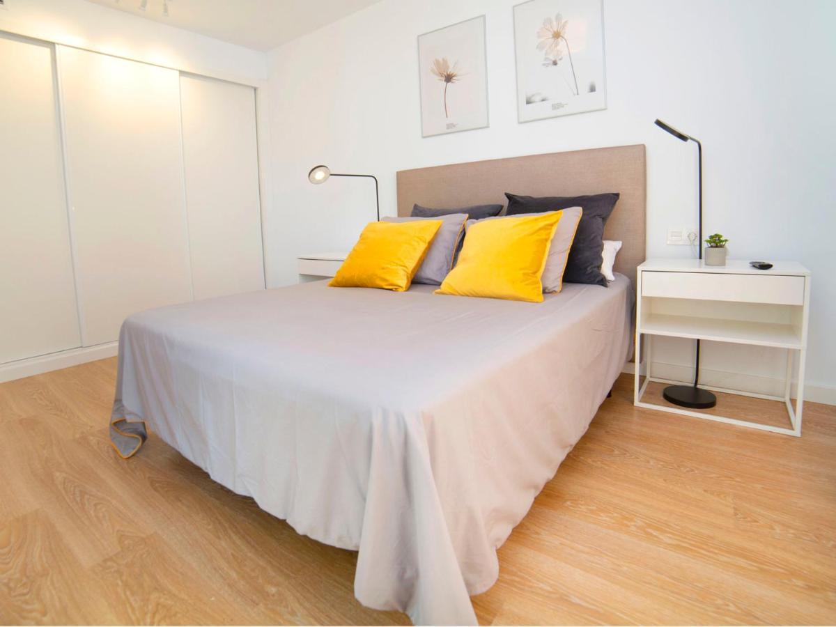 Apartment Isea Calpe-2 By Interhome 外观 照片