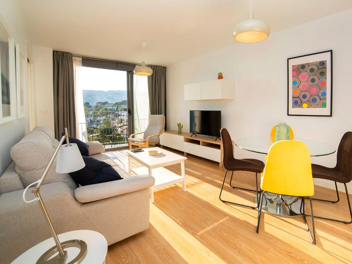 Apartment Isea Calpe-2 By Interhome 外观 照片