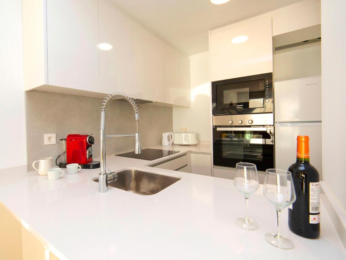 Apartment Isea Calpe-2 By Interhome 外观 照片