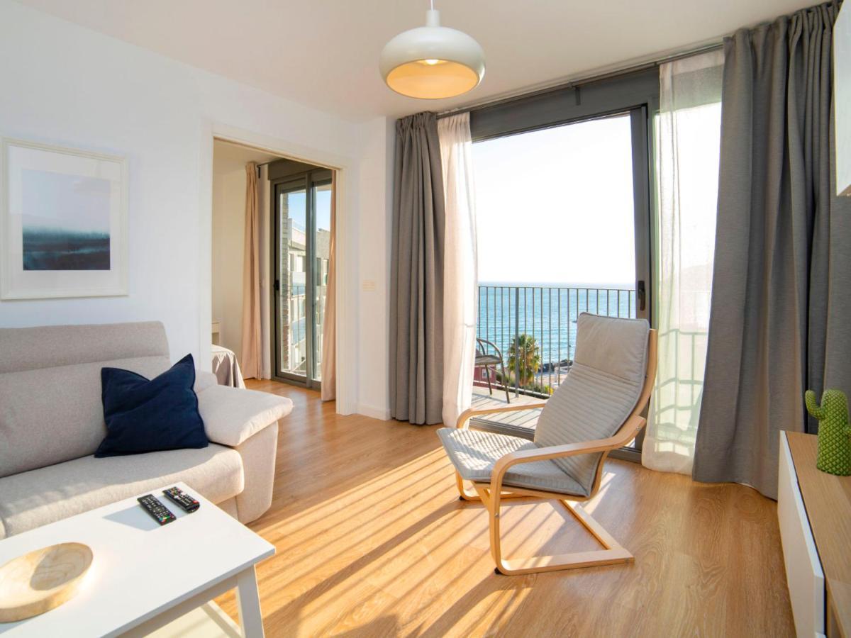 Apartment Isea Calpe-2 By Interhome 外观 照片